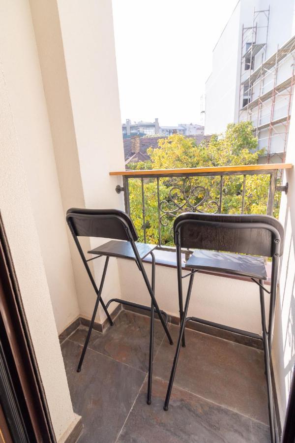 Apartment Bohemia Βελιγράδι Εξωτερικό φωτογραφία