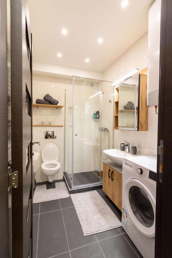 Apartment Bohemia Βελιγράδι Εξωτερικό φωτογραφία