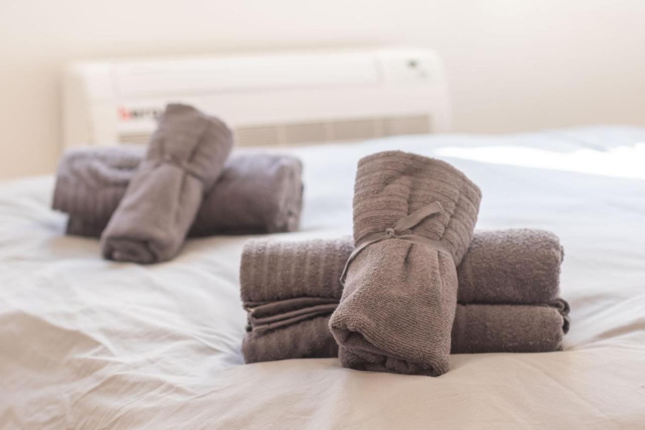Apartment Bohemia Βελιγράδι Εξωτερικό φωτογραφία